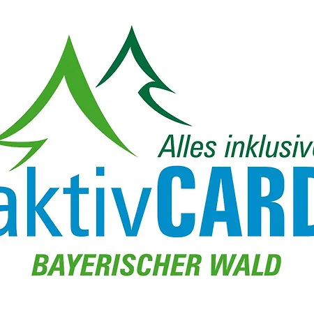 Design-suite Am Bach - 100qm Ruhe, 5 Min Zum Bahnhof & Aktivcard * Bodenmais