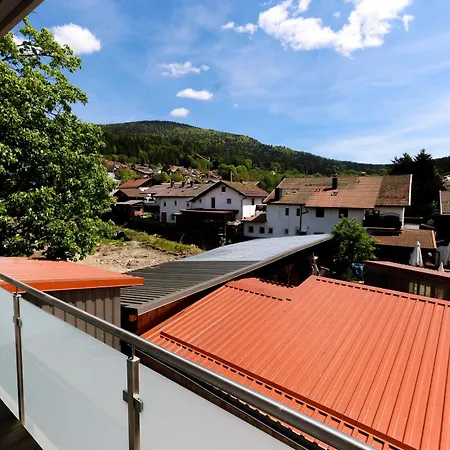Διαμέρισμα Design-suite Am Bach - 100qm Ruhe, 5 Min Zum Bahnhof & Aktivcard