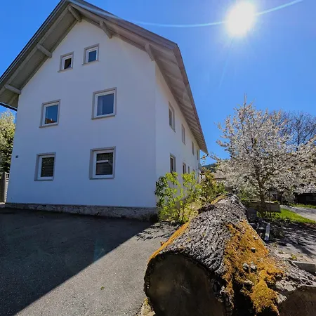 Διαμέρισμα Design-suite Am Bach - 100qm Ruhe, 5 Min Zum Bahnhof & Aktivcard Bodenmais