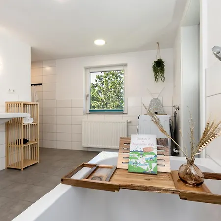 Design-suite Am Bach - 100qm Ruhe, 5 Min Zum Bahnhof & Aktivcard Διαμέρισμα Bodenmais