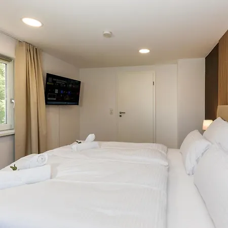Design-suite Am Bach - 100qm Ruhe, 5 Min Zum Bahnhof & Aktivcard * Bodenmais