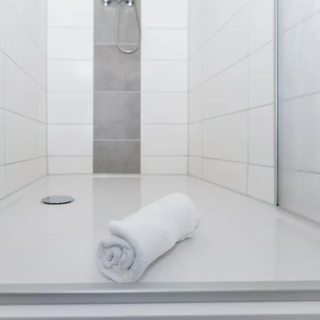Διαμέρισμα Design-suite Am Bach - 100qm Ruhe, 5 Min Zum Bahnhof & Aktivcard *
