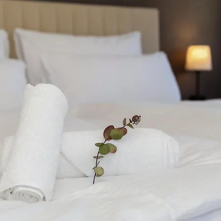 Διαμέρισμα Design-suite Am Bach - 100qm Ruhe, 5 Min Zum Bahnhof & Aktivcard Bodenmais