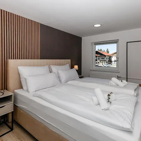 Design-suite Am Bach - 100qm Ruhe, 5 Min Zum Bahnhof & Aktivcard Bodenmais