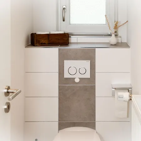Design-suite Am Bach - 100qm Ruhe, 5 Min Zum Bahnhof & Aktivcard Bodenmais