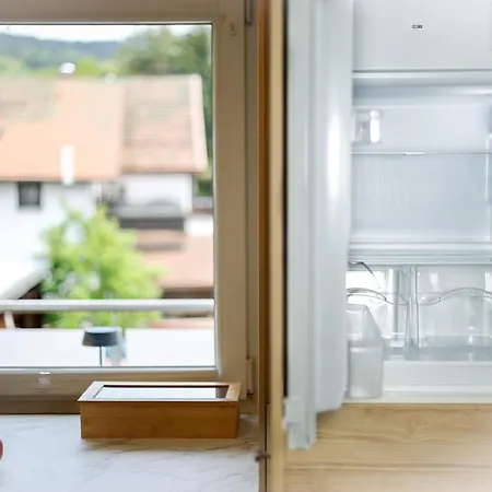 Design-suite Am Bach - 100qm Ruhe, 5 Min Zum Bahnhof & Aktivcard Διαμέρισμα Bodenmais