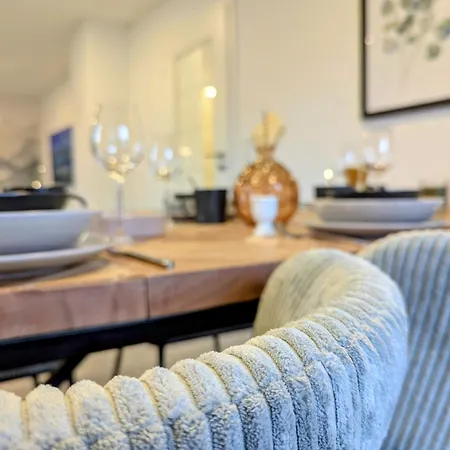 Design-suite Am Bach - 100qm Ruhe, 5 Min Zum Bahnhof & Aktivcard * Bodenmais